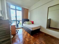 Hillview Regency (D23), Condominium #574541511